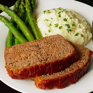Meatloaf 