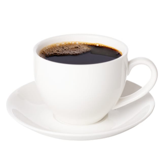 Coffee.