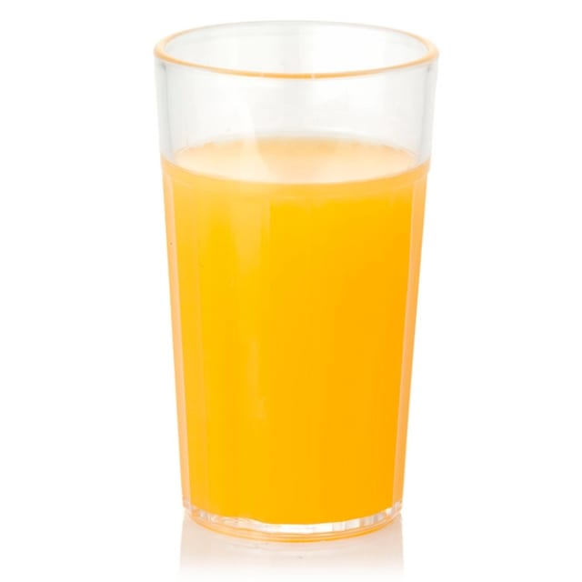 Orange Juice.
