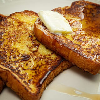 Classic French Toast