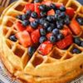 Waffle