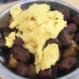 Breakfast Skillet