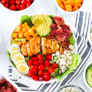 Cobb Salad