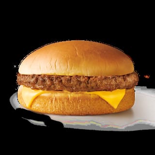 Cheese Burger