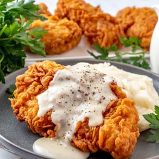 Country Fried Chicken