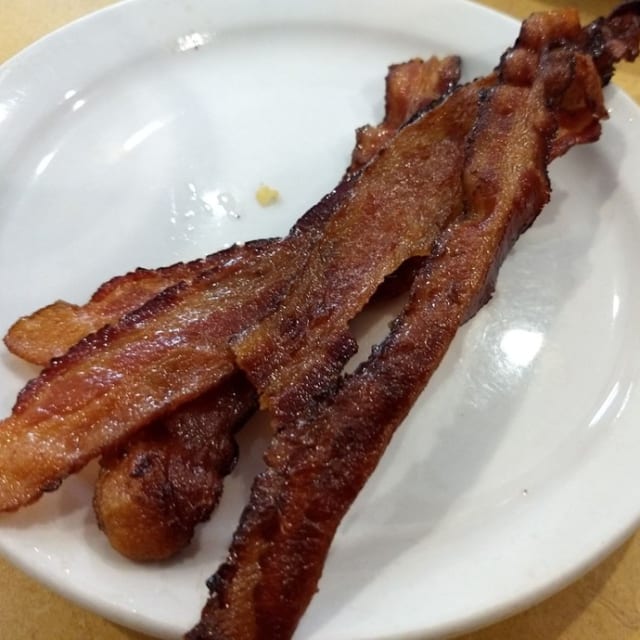 Bacon.