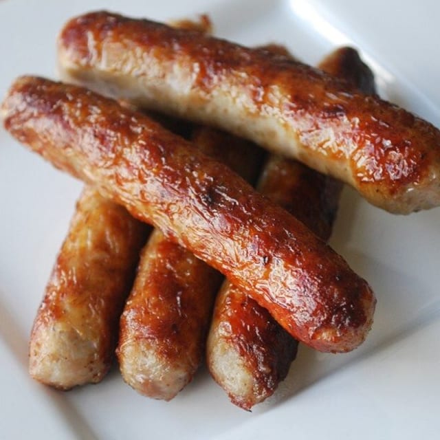 Sausage Links.
