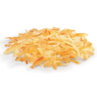 Hash Browns Side