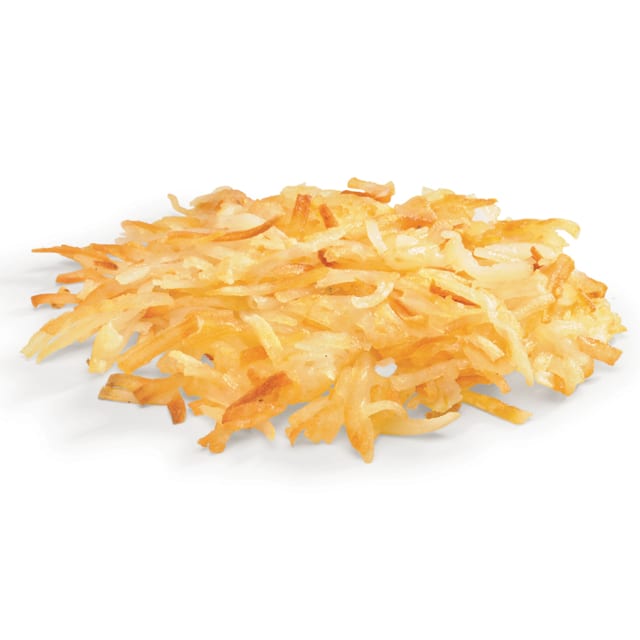 Hash Browns Side.