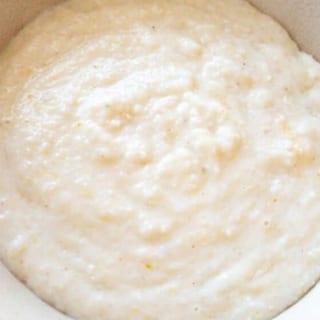 Grits Side