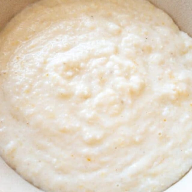 Grits Side.